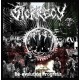 SICKRECY / SLOTHPHANTOMMOTH-Split 7''