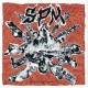 SICKRECY / SLOTHPHANTOMMOTH-Split 7'' 