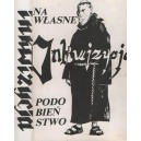 INKWIZYCJA-Na Własne Podobieństwo MC