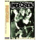 INDECISION-In God We Rust MC