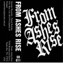 FROM ASHES RISE-s/t MC