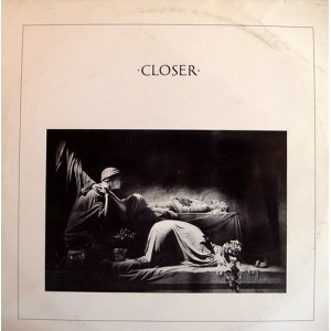 JOY DIVISION-Closer LP