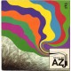 SZTYWNY PAL AZJI-Europa I Azja LP