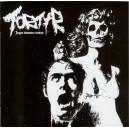 TORTYR-Ingen Kommer Undan CD