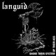 LANGUID-Shove Their System Up Their Ass LP