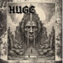 HUGE-Not A Handful Of Stones But The Sound Of My Soul CD