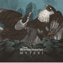 LOS REVOLUCIONARIOS / MYTERI-Split LP