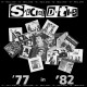 SPECIAL DUTIES-'77-'82 LP