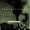 PROTESTSTORM-Den Typ Som Överlever LP