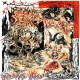 SEX DWARF-Påhittad Värld LP