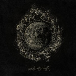 DISHUMANITÄR-s/t LP