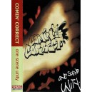 COMIN' CORRECT-One Scene Unity MC