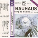 BAUHAUS-Swing The Heartache MC