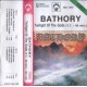 BATHORY-Twilight Of The Gods MC