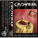 CROWBAR-Shapshapnahoowapwapnana MC