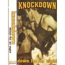 KNOCKDOWN-Down For An Eight MC