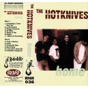 THE HOTKNIVES-Home MC