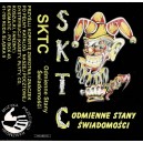 SKTC-Odmienne Stany Świadomości MC