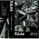 PMMA-Draw The Line MC