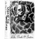 CRIES OF THE TORMENTED-Life, Truth And Justice MC