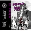 PYRRHIC / RAUSS-Split MC