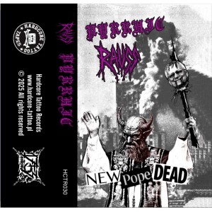 PYRRHIC / RAUSS-Split MC