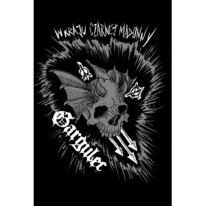 GARGULEC-W Kraju Czarnej Madonny MC