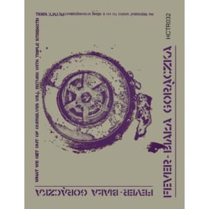 BIAŁA GORĄCZKA-FAVER-Pływy MC