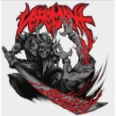 VEHEMENT-Collision Course CD