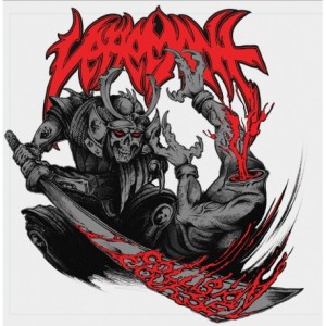 VEHEMENT-Collision Course CD