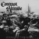 CONTRAST ATTITUDE-Discharge Your Noise LP