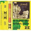 HELLBASTARD-Natural Order MC