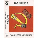 PABIEDA-To Jeszcze Nie Koniec MC