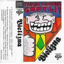 BIELIZNA-Taniec Lekkich Goryli MC