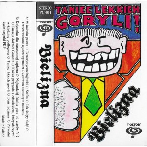 BIELIZNA-Taniec Lekkich Goryli MC