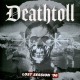 DEATHTOLL-Lost Session '06 LP