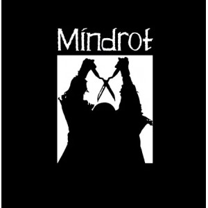 MINDROT-1990 Demo LP