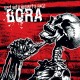 BORA-Spit Into Kismet`s Face LP
