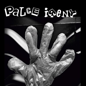 PALCE IRENY-Demo 1988 LP