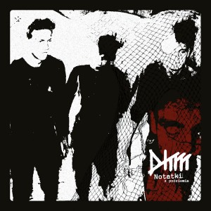 DHM-Notatki Z Podziemia LP