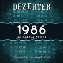 DEZERTER-1986 Co Będzie Jutro? LP