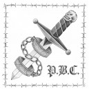 PRISONERS BY CHOICE-s/t LP