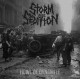 STORM OF SEDITION-Howl Of Dynamite LP