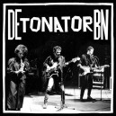 DETONATOR BN-s/t LP