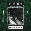 O.D.R.A.-Sexnarkoman CD