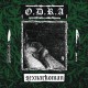 O.D.R.A.-Sexnarkoman CD