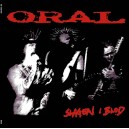 ORAL-Slagen I Blod LP