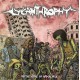 LYCANTHROPHY-On The Verge Of Apocalypse LP