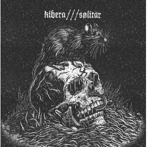 KIBERA // SOLITÄR-Split LP