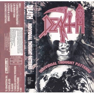 DEATH-Individual Thought Patterns MC